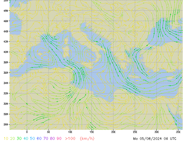 Mo 05.08.2024 06 UTC