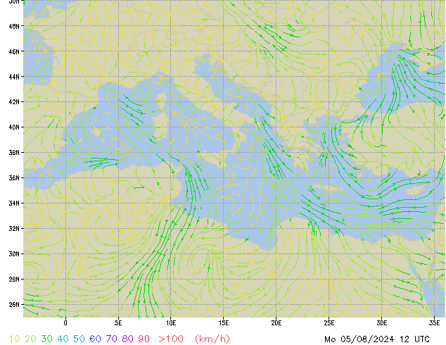 Mo 05.08.2024 12 UTC