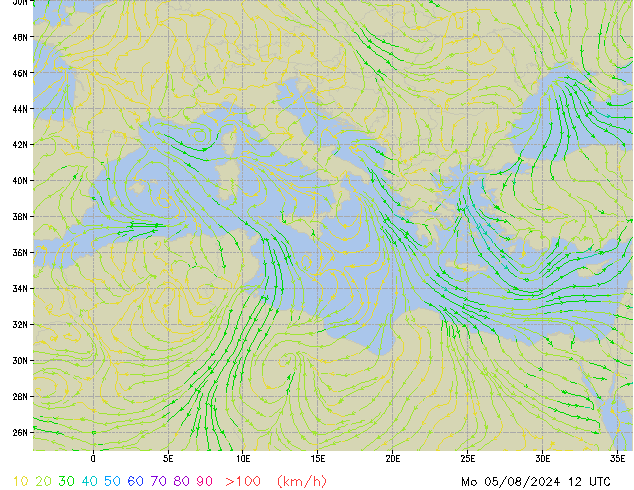 Mo 05.08.2024 12 UTC