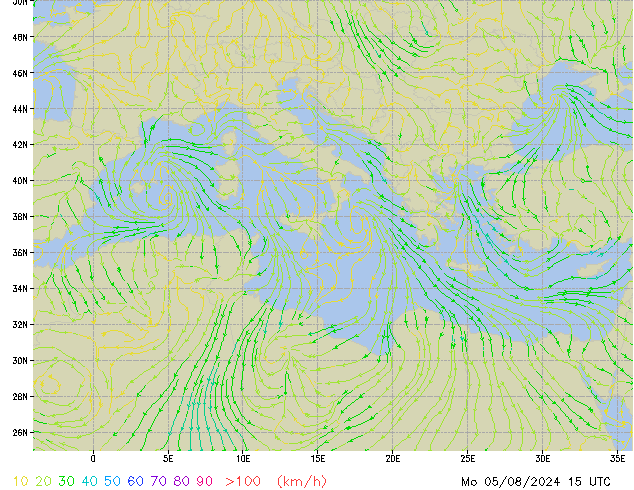 Mo 05.08.2024 15 UTC