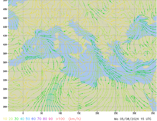 Mo 05.08.2024 15 UTC