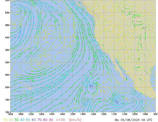 Mo 05.08.2024 06 UTC