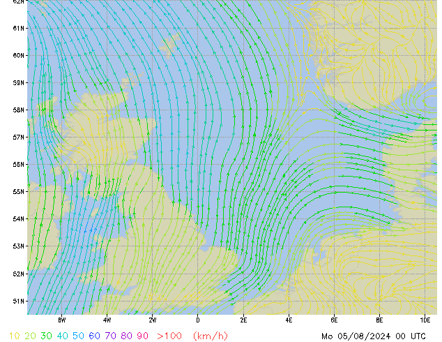 Mo 05.08.2024 00 UTC