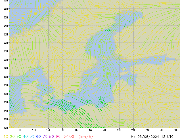 Mo 05.08.2024 12 UTC