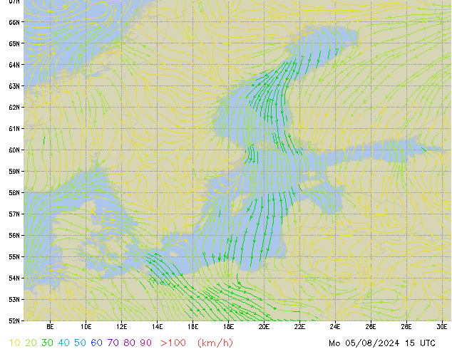 Mo 05.08.2024 15 UTC