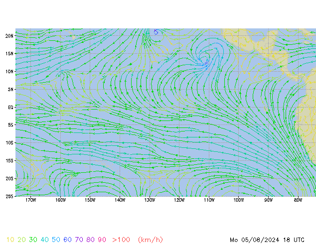 Mo 05.08.2024 18 UTC