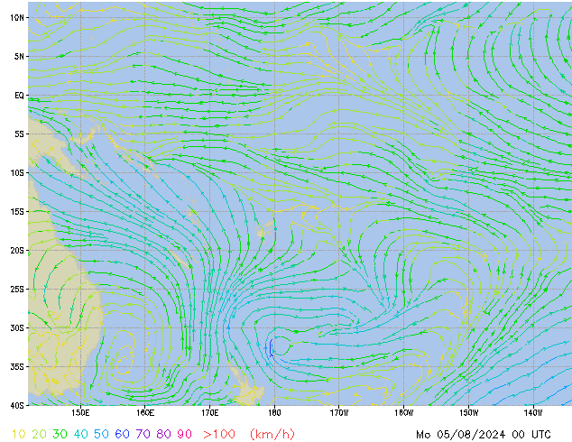 Mo 05.08.2024 00 UTC