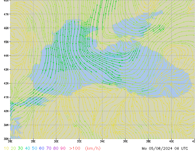 Mo 05.08.2024 06 UTC