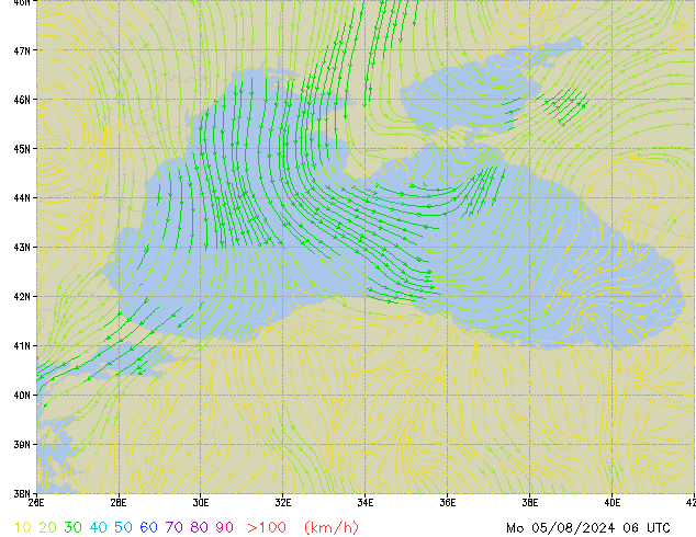 Mo 05.08.2024 06 UTC