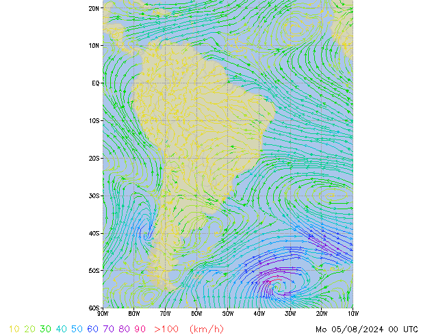 Mo 05.08.2024 00 UTC