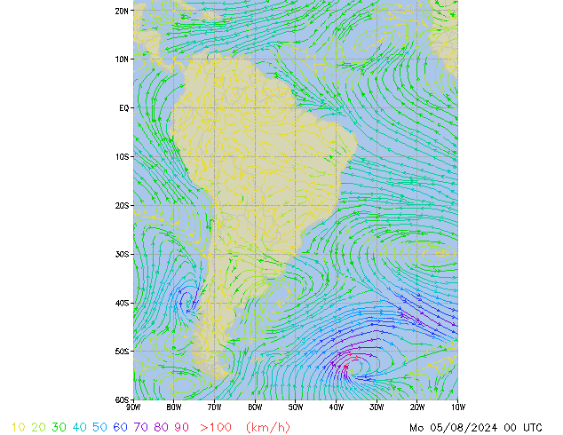 Mo 05.08.2024 00 UTC