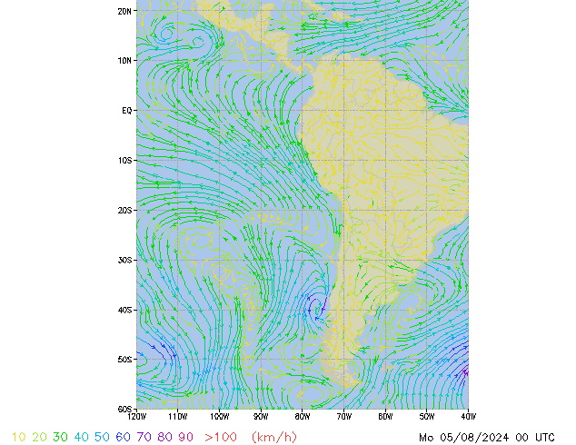 Mo 05.08.2024 00 UTC