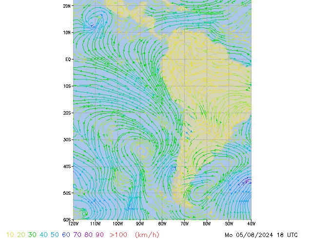 Mo 05.08.2024 18 UTC