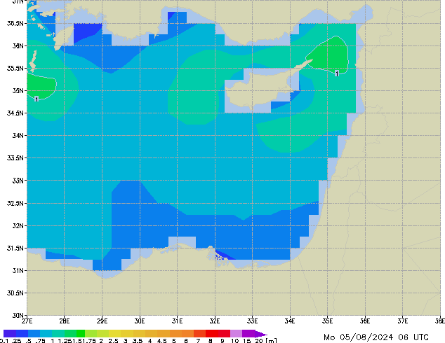 Mo 05.08.2024 06 UTC