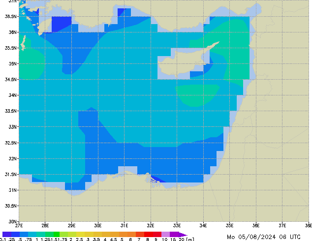 Mo 05.08.2024 06 UTC