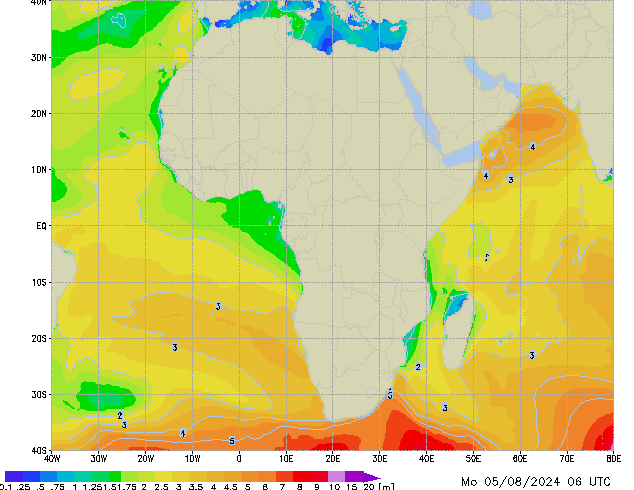 Mo 05.08.2024 06 UTC