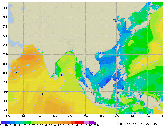 Mo 05.08.2024 06 UTC