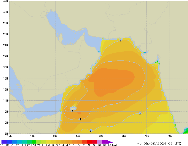 Mo 05.08.2024 06 UTC