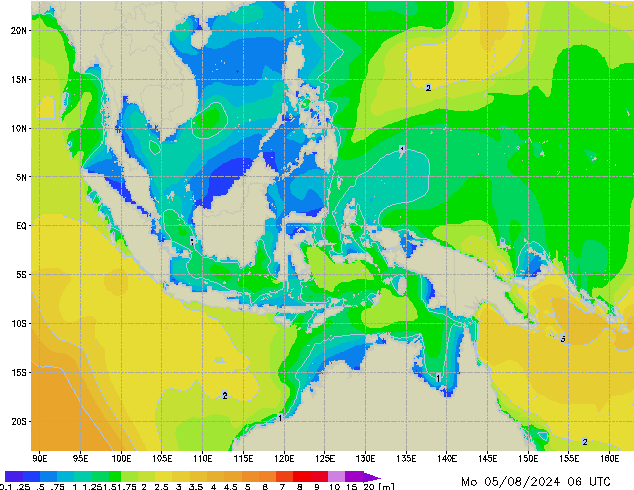 Mo 05.08.2024 06 UTC