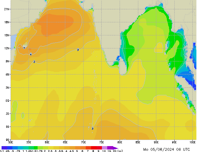 Mo 05.08.2024 06 UTC