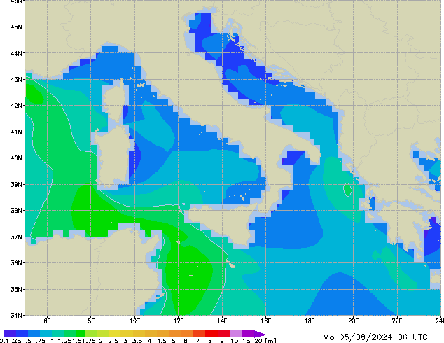 Mo 05.08.2024 06 UTC