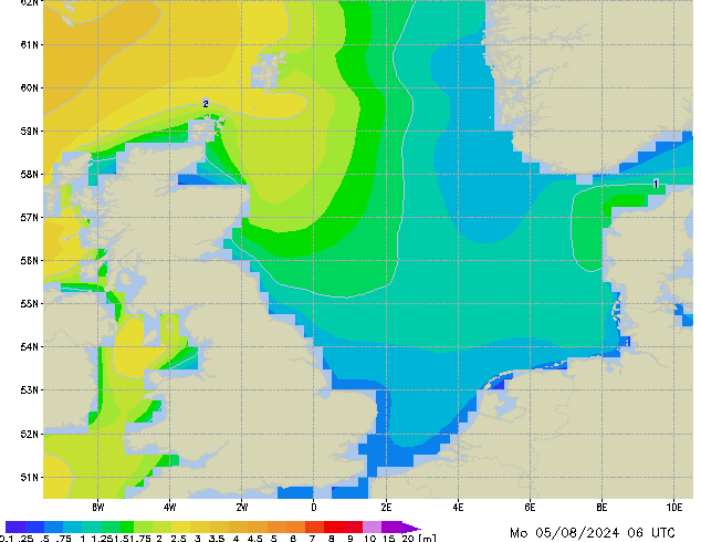 Mo 05.08.2024 06 UTC