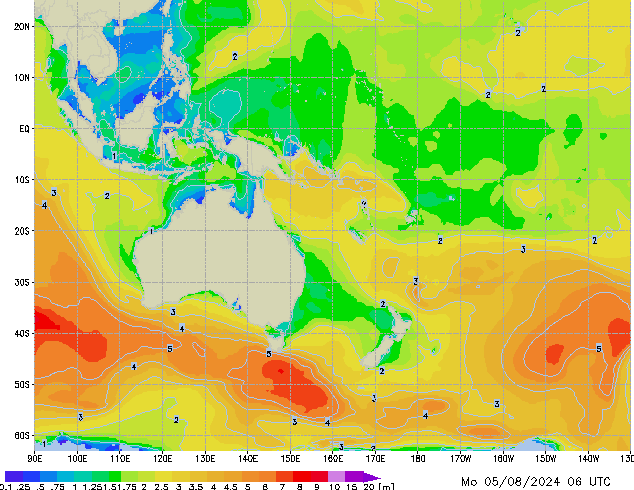 Mo 05.08.2024 06 UTC