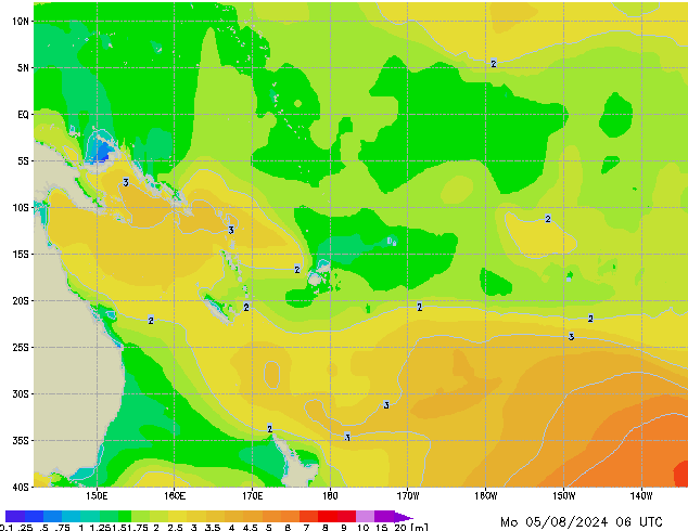 Mo 05.08.2024 06 UTC