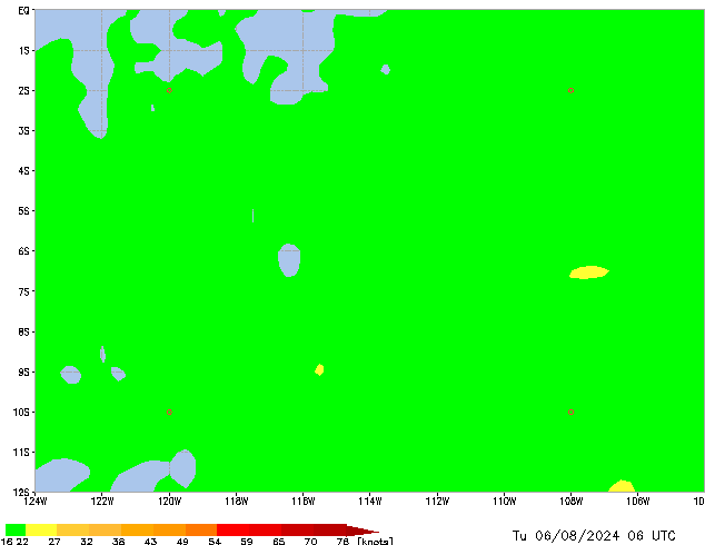 Tu 06.08.2024 06 UTC