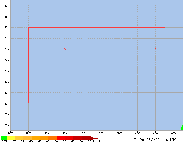 Tu 06.08.2024 18 UTC