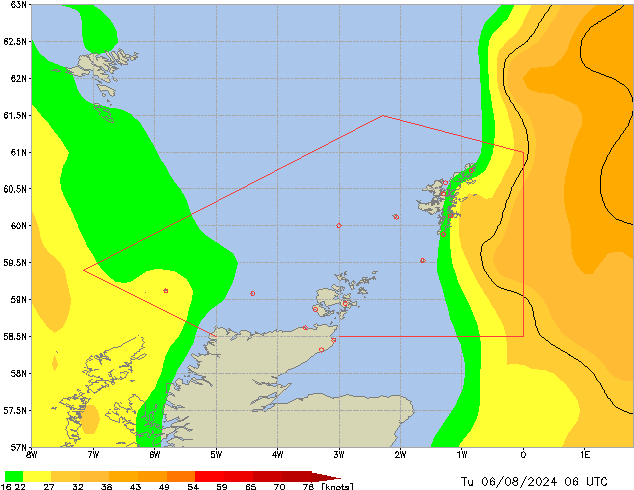 Tu 06.08.2024 06 UTC