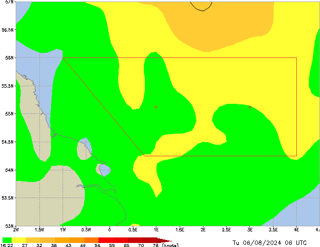 Tu 06.08.2024 06 UTC