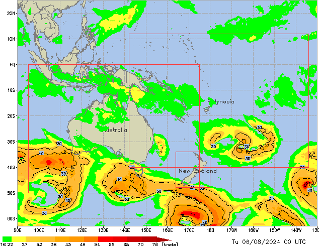 Tu 06.08.2024 00 UTC