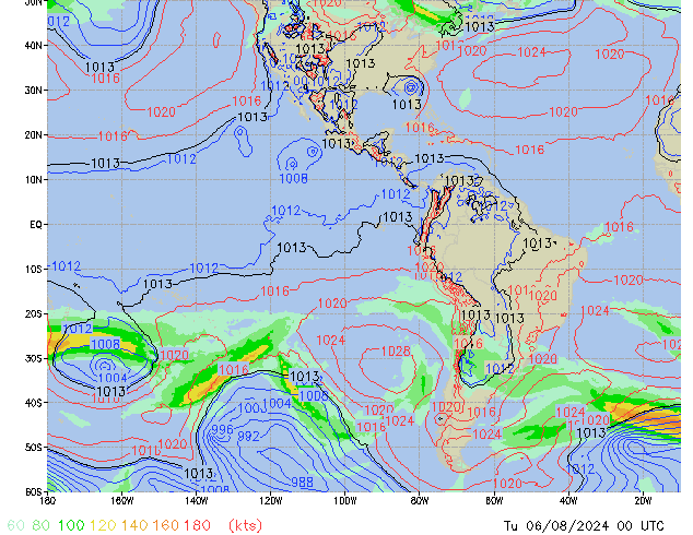 Tu 06.08.2024 00 UTC