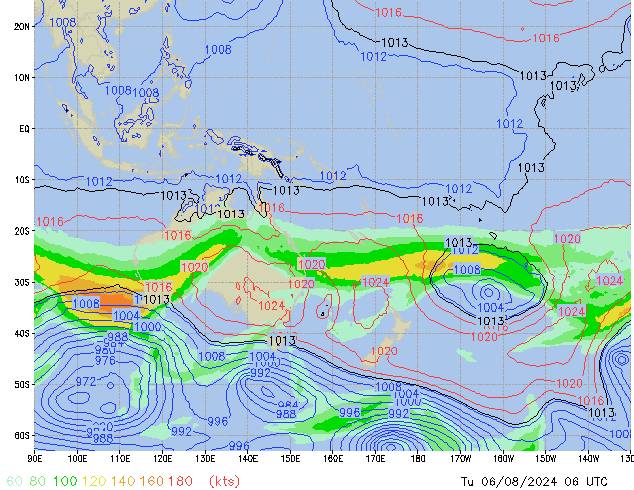 Tu 06.08.2024 06 UTC