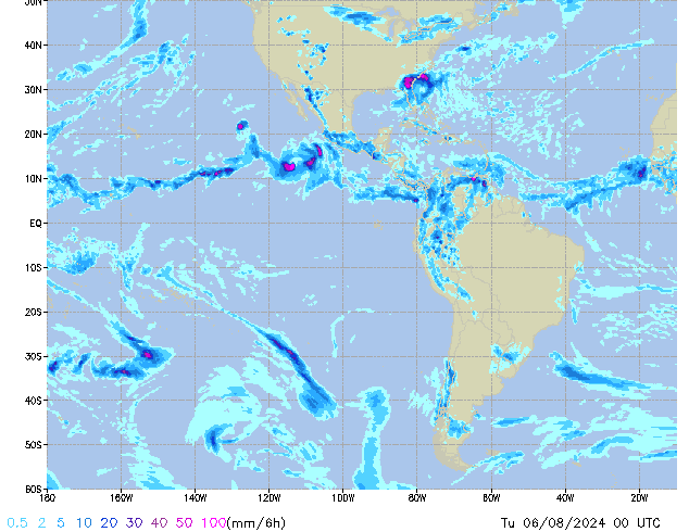 Tu 06.08.2024 00 UTC