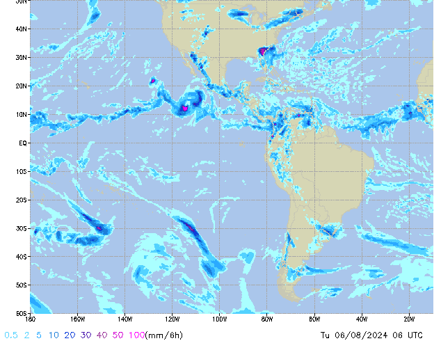 Tu 06.08.2024 06 UTC