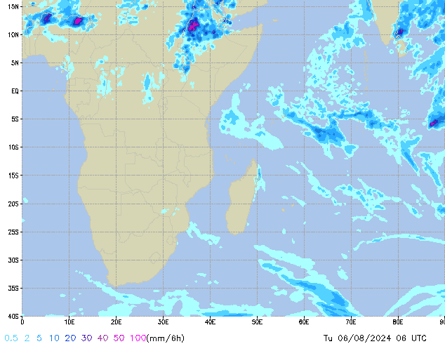 Tu 06.08.2024 06 UTC