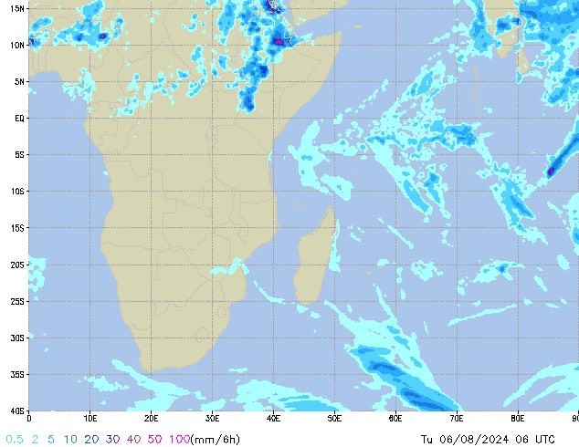 Tu 06.08.2024 06 UTC