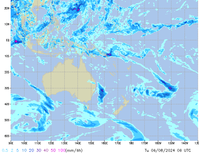 Tu 06.08.2024 06 UTC