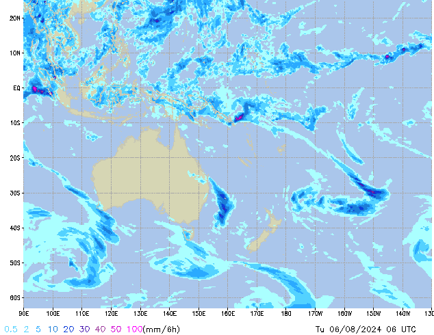 Tu 06.08.2024 06 UTC