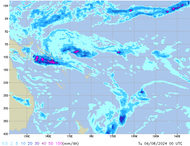 Tu 06.08.2024 00 UTC