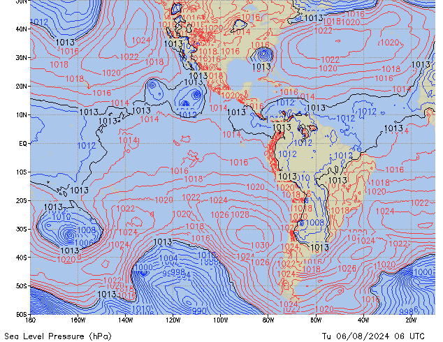 Tu 06.08.2024 06 UTC