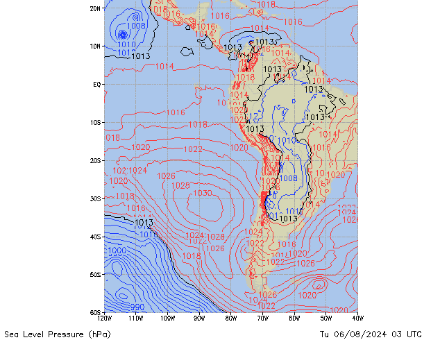 Tu 06.08.2024 03 UTC