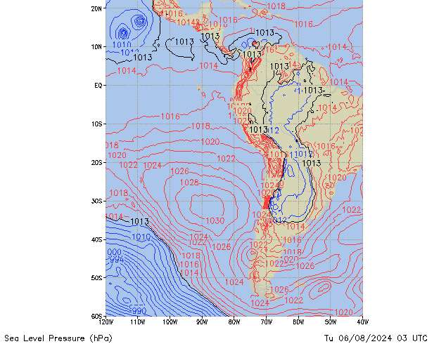 Tu 06.08.2024 03 UTC