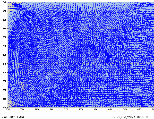 Tu 06.08.2024 06 UTC