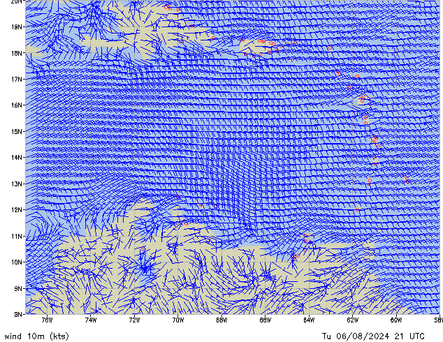 Tu 06.08.2024 21 UTC