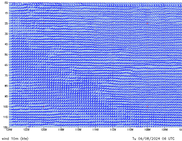 Tu 06.08.2024 06 UTC