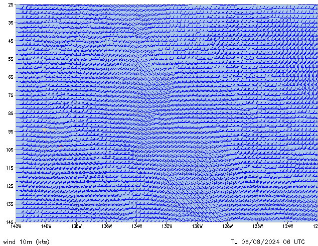 Tu 06.08.2024 06 UTC