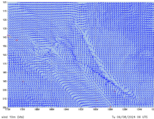 Tu 06.08.2024 06 UTC